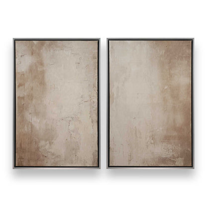 [Color:Opaque White], Picture of art in a White frame