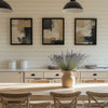 [LIFESTYLE], Picture of art in a room