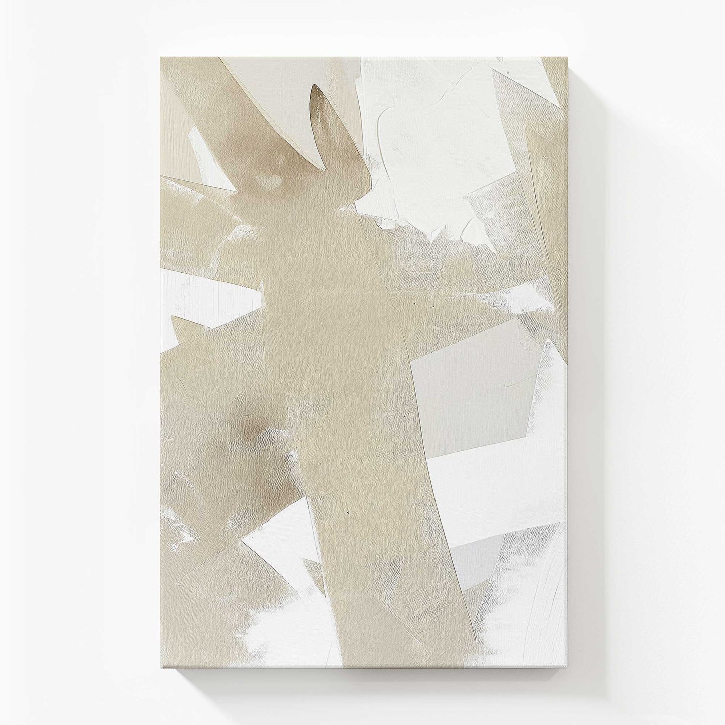 [Color:Stretched Canvas], Picture of art