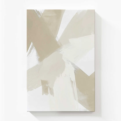 [Color:Stretched Canvas], Picture of art