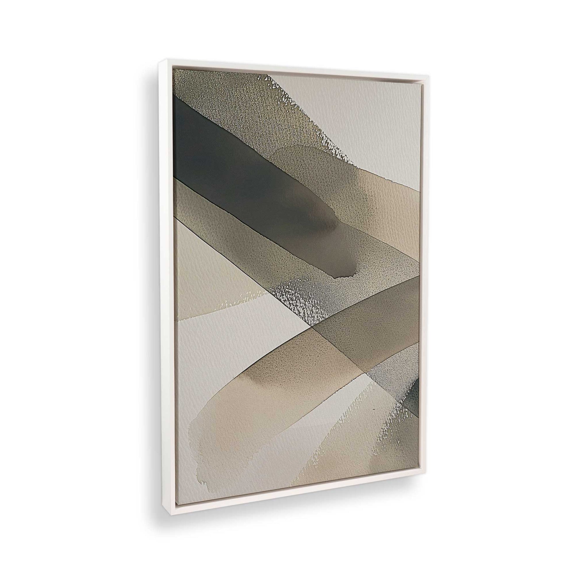 [Color:Opaque White], Picture of the corner of the art
