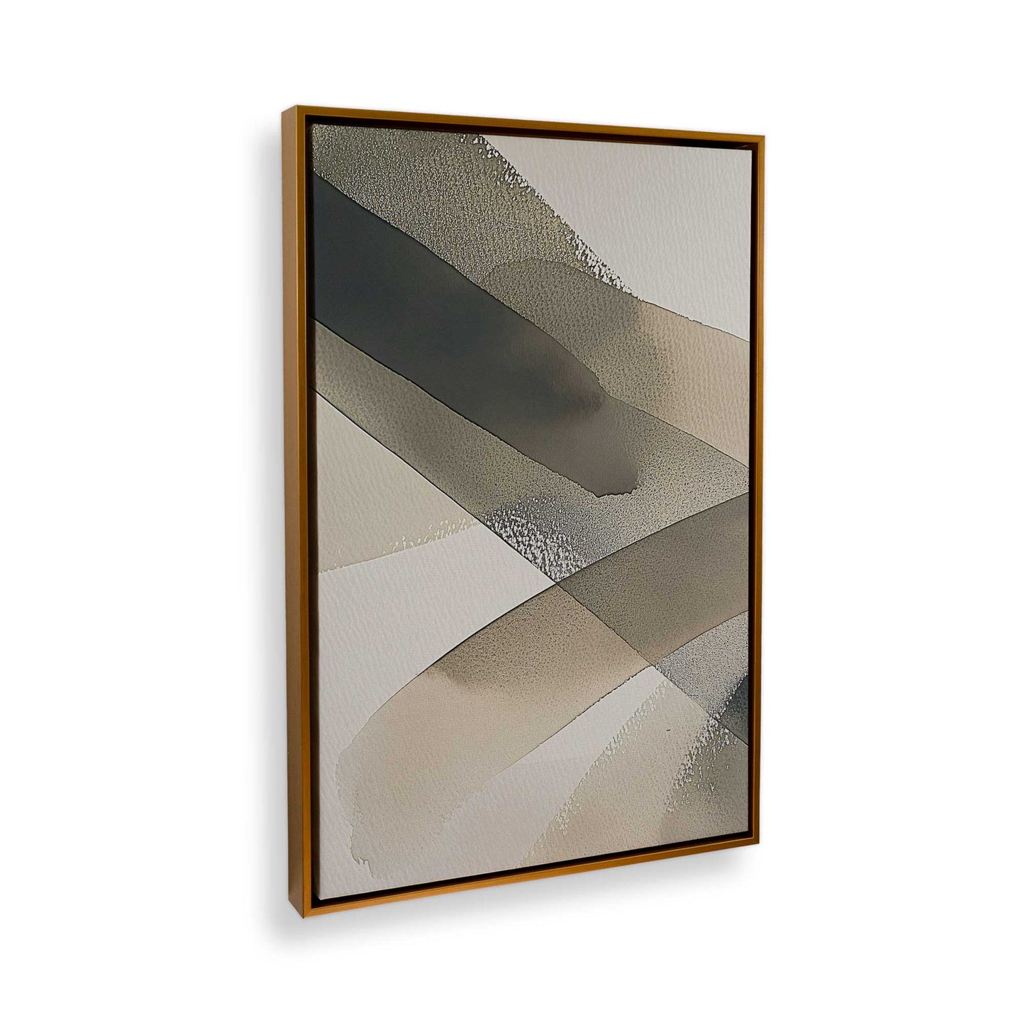 [Color:Polished Gold], Picture of the corner of the art