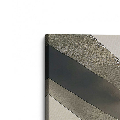 [Color:Stretched Canvas], Picture of the corner of the art