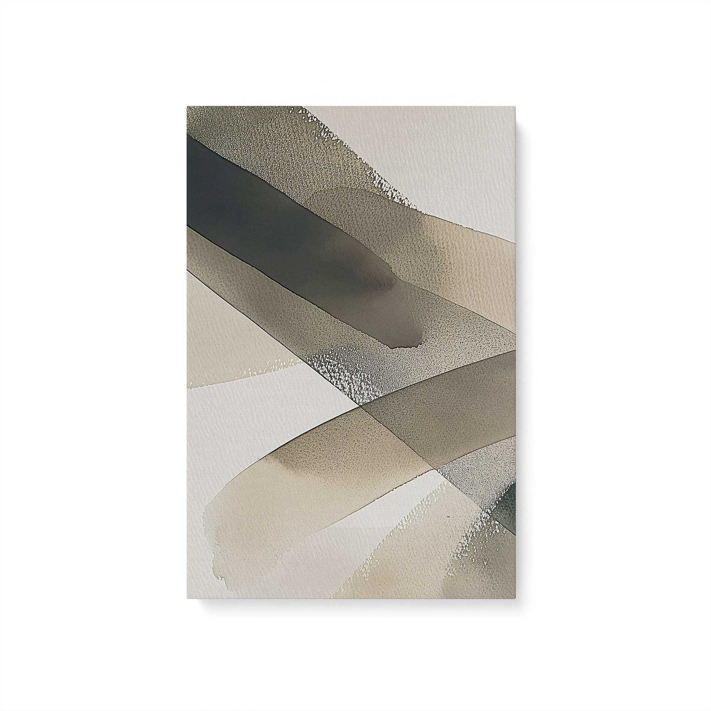 [Color:Stretched Canvas], Picture of art