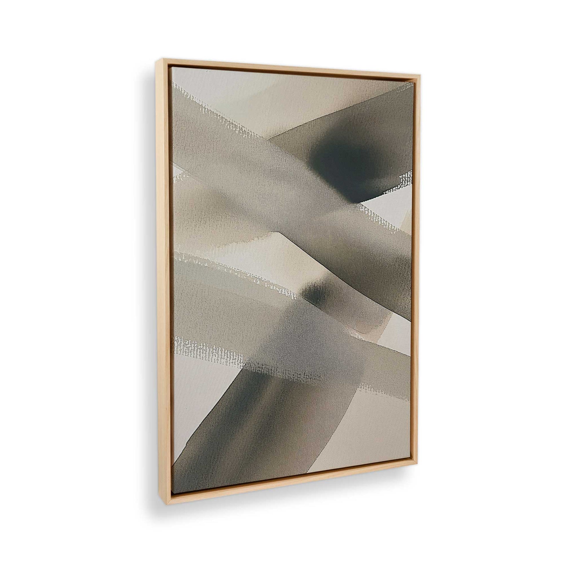 [Color:American Maple], Picture of the corner of the art