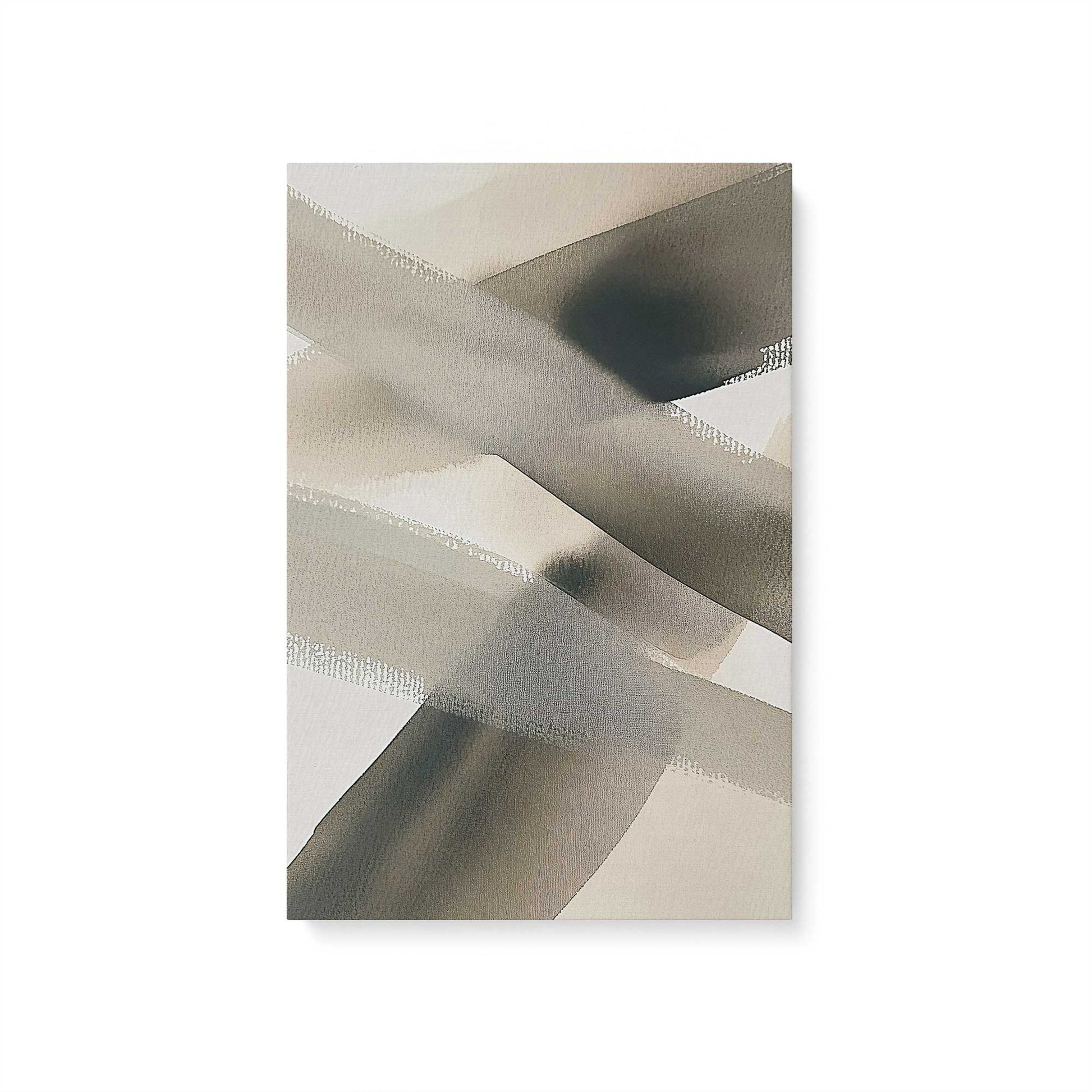 [Color:Stretched Canvas], Picture of art