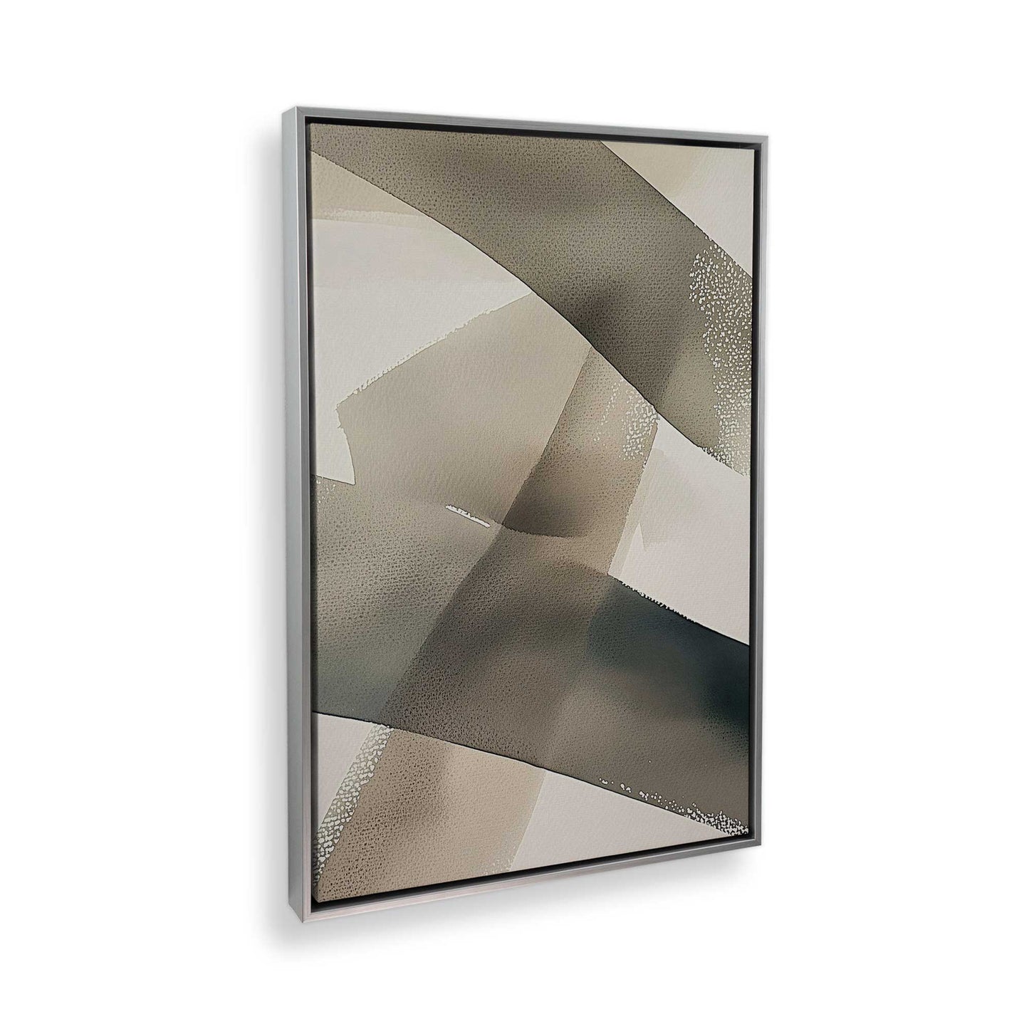 [Color:Polished Chrome], Picture of the corner of the art