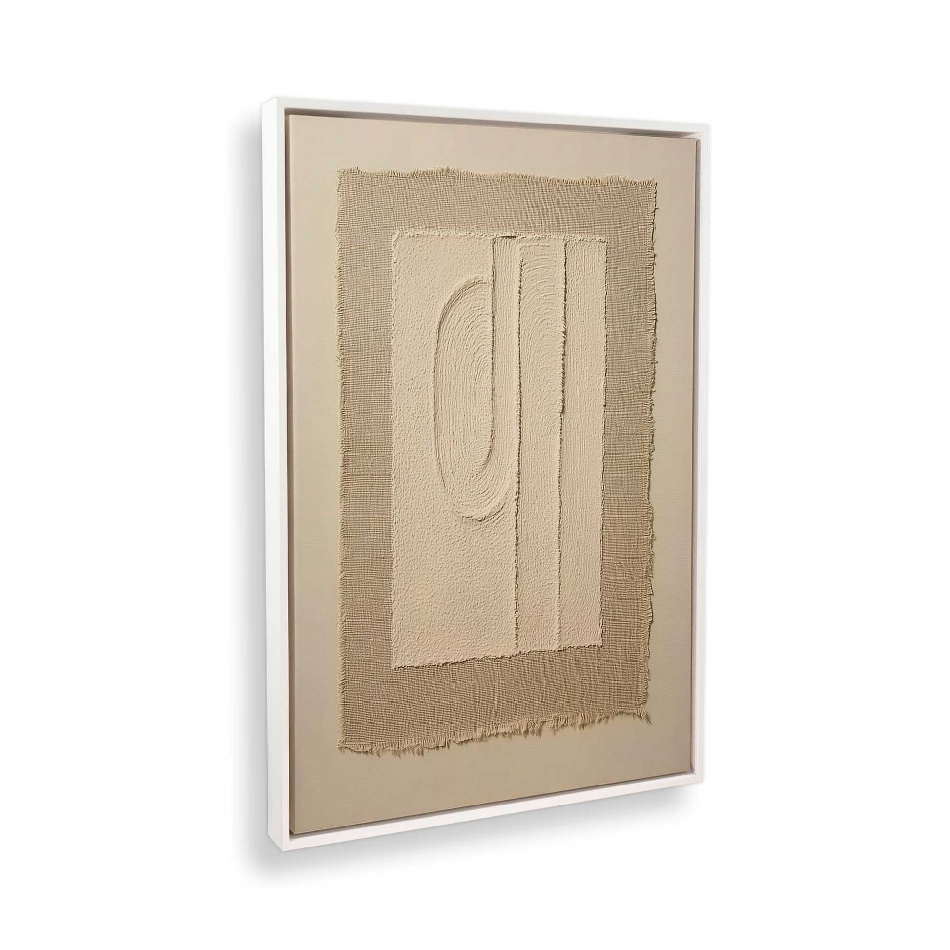 [Color:Opaque White], Picture of the corner of the art