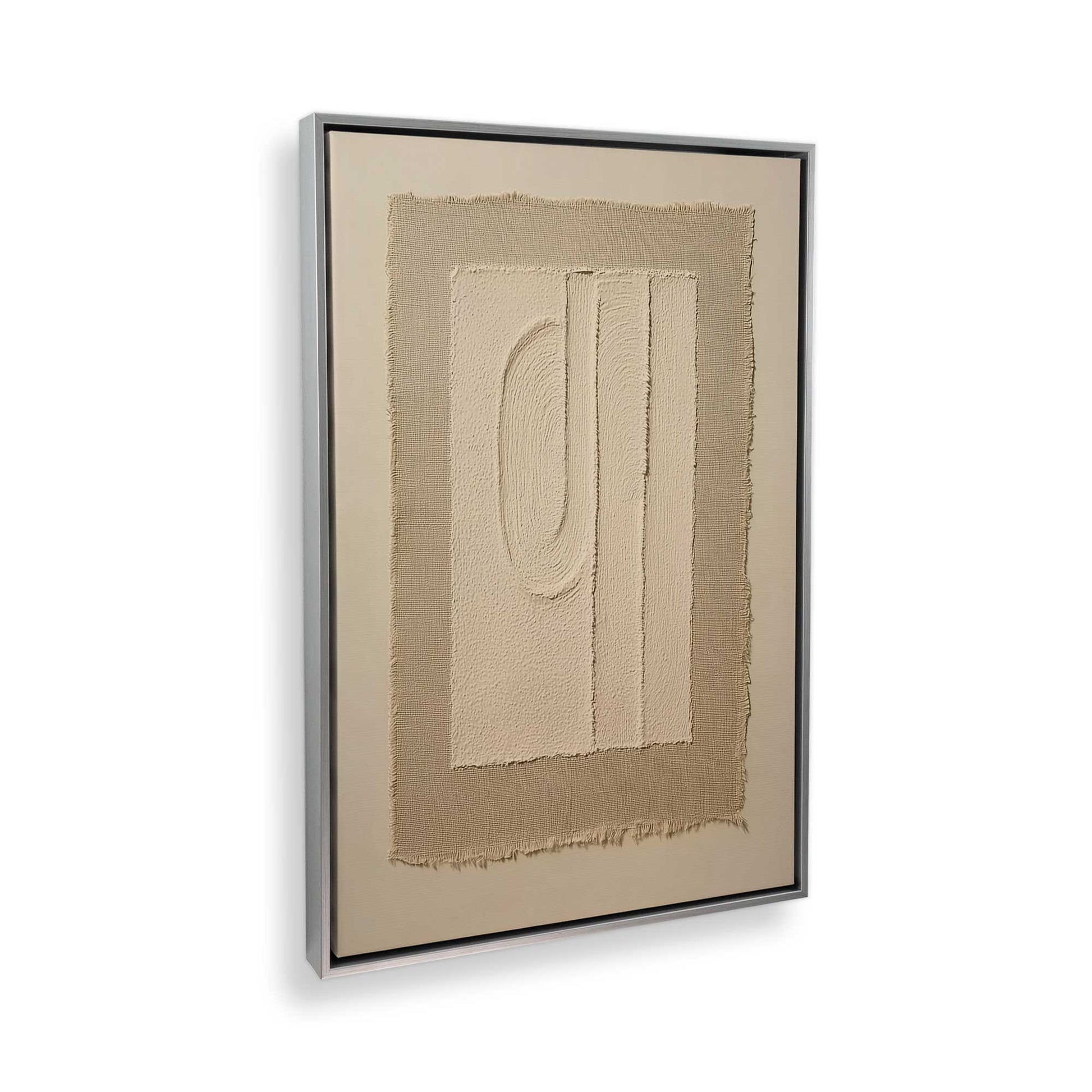 [Color:Polished Chrome], Picture of the corner of the art