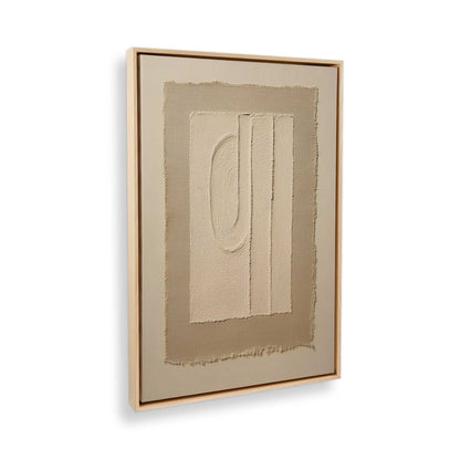 [Color:American Maple], Picture of the corner of the art