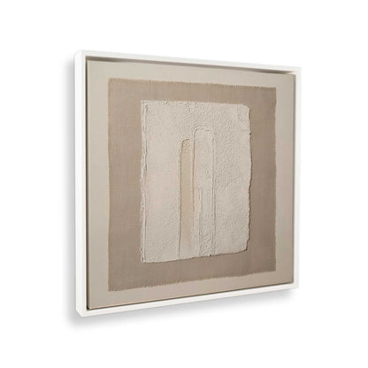 [Color:Opaque White], Picture of the corner of the art