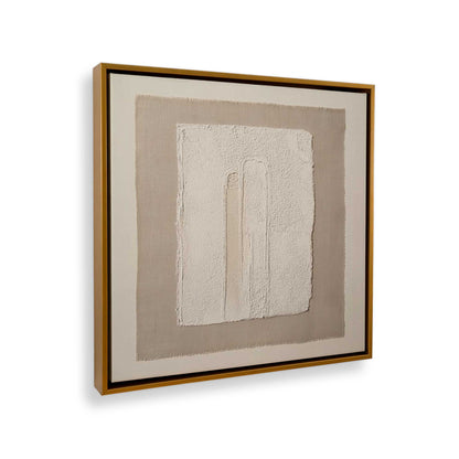 [Color:Polished Gold], Picture of the corner of the art
