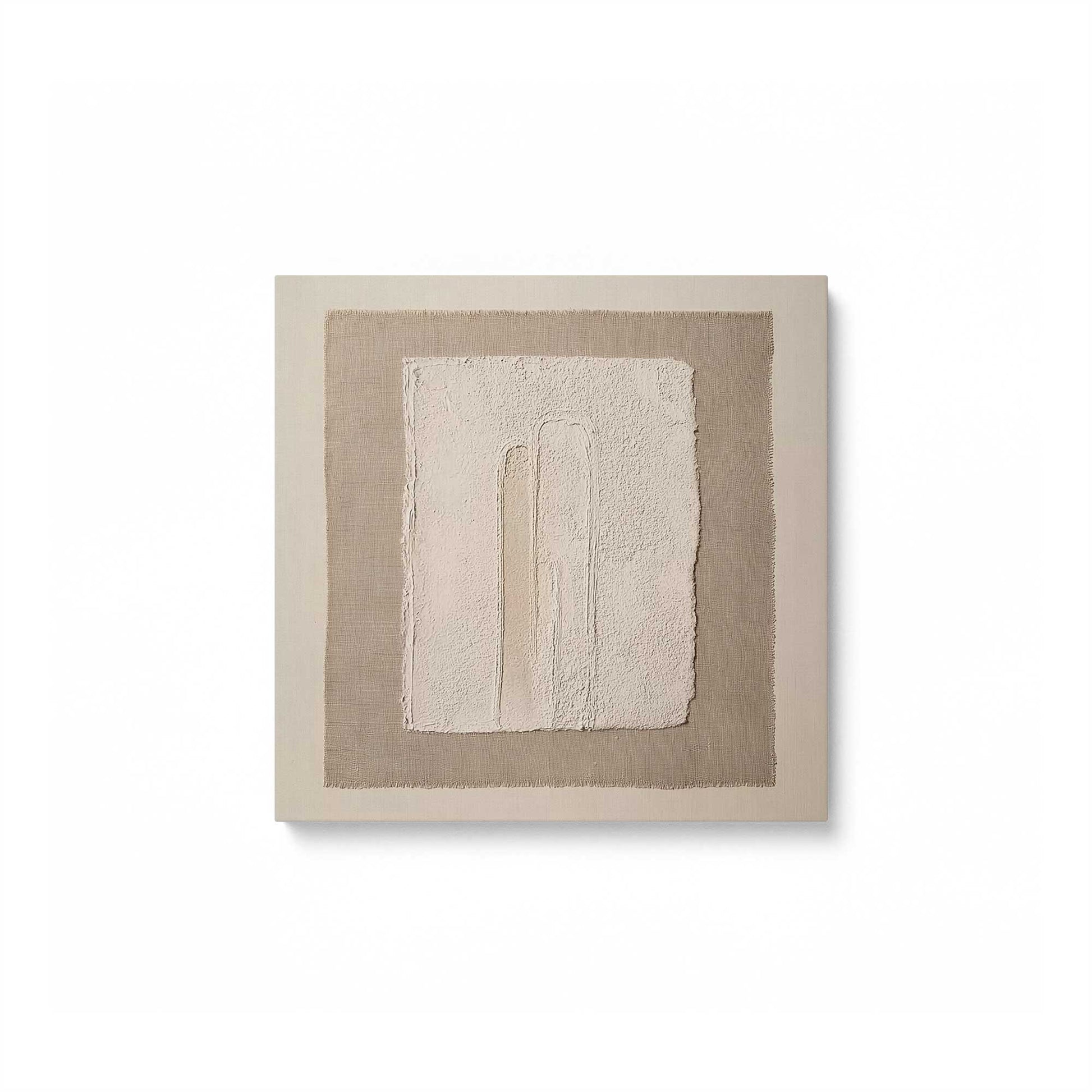 [Color:Stretched Canvas], Picture of art