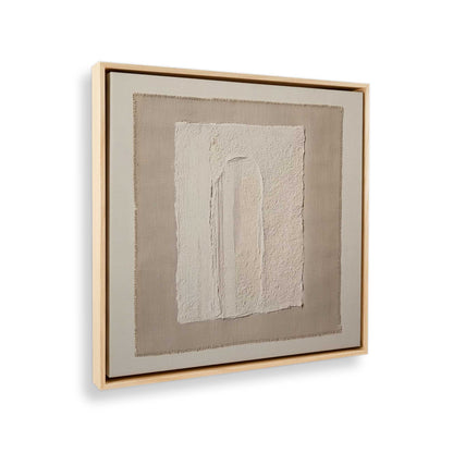 [Color:American Maple], Picture of the corner of the art