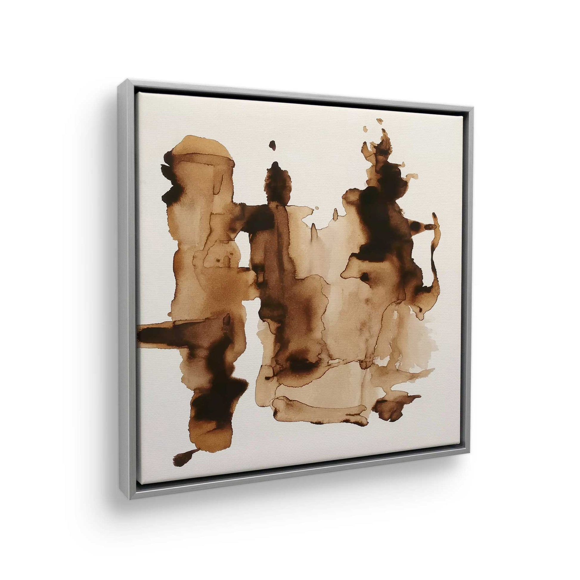 [Color:Polished Chrome], Picture of the corner of the art