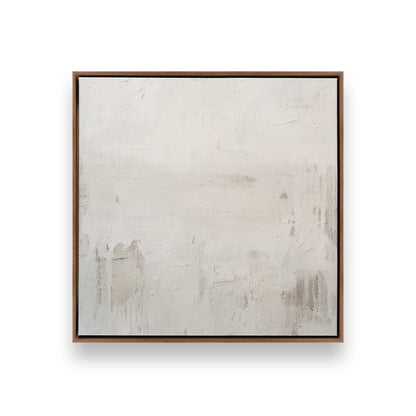 [Color:Walnut], Picture of art in a Walnut frame