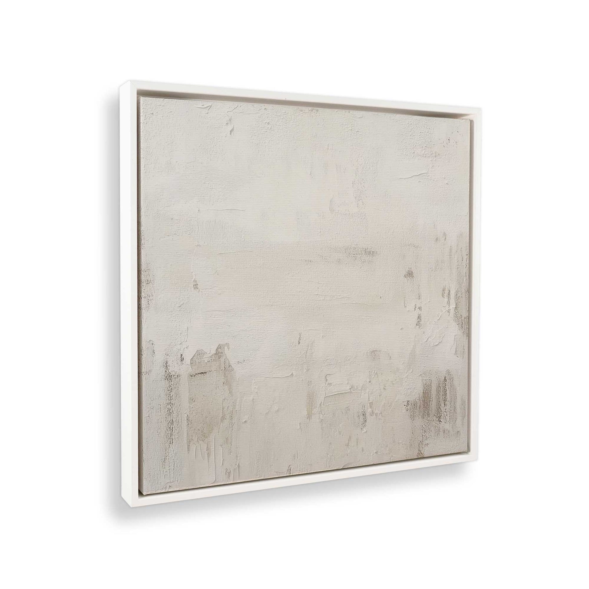 [Color:Opaque White], Picture of the corner of the art