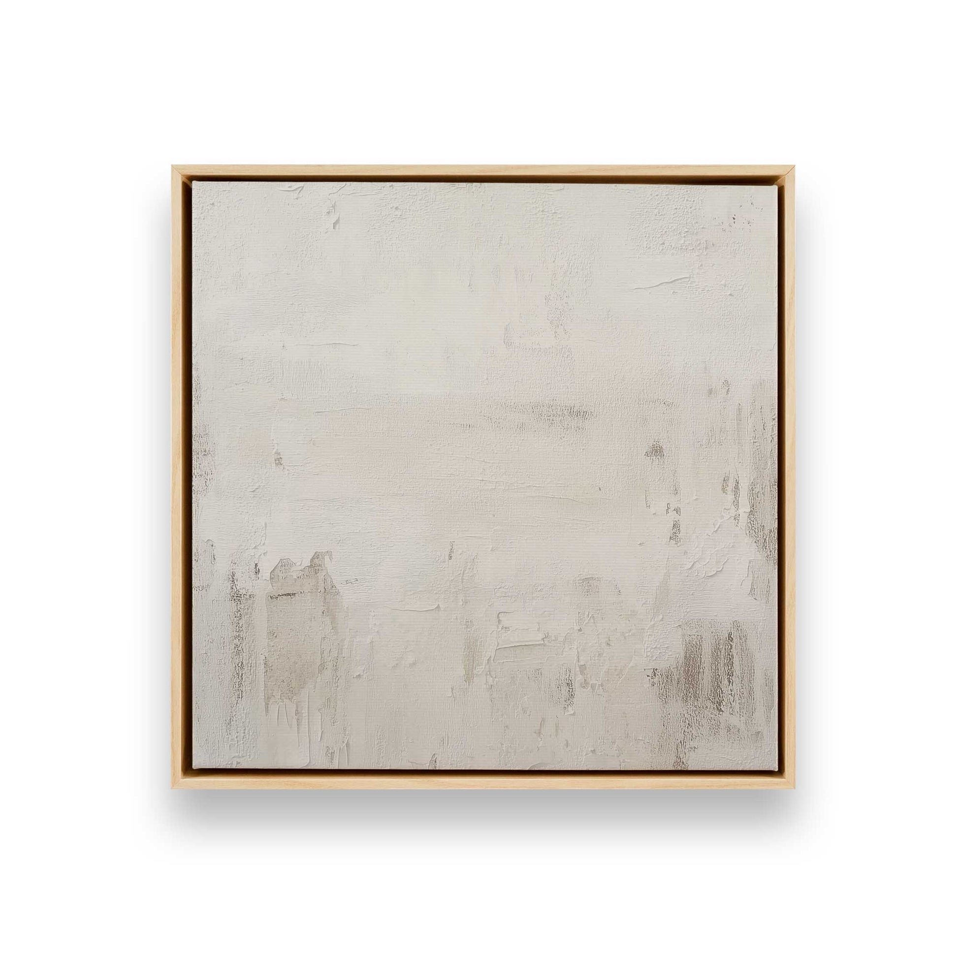 [Color:American Maple], Picture of art in a American Maple frame
