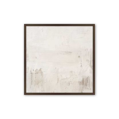 [Color:Espresso], Picture of art in a Espresso frame