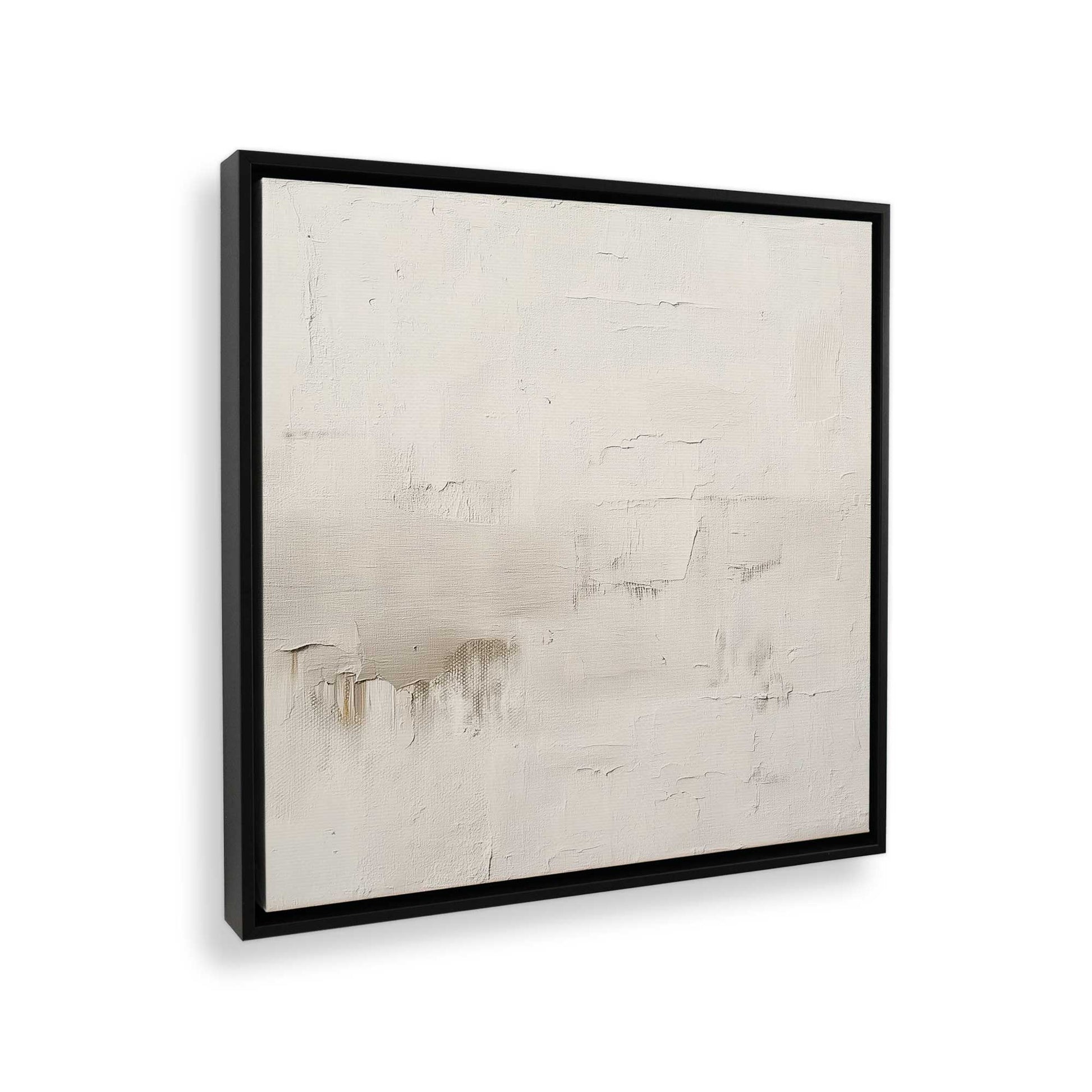 [Color:Satin Black], Picture of the corner of the art