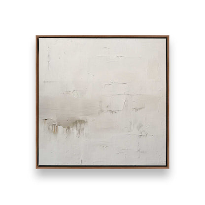 [Color:Walnut], Picture of art in a Walnut frame