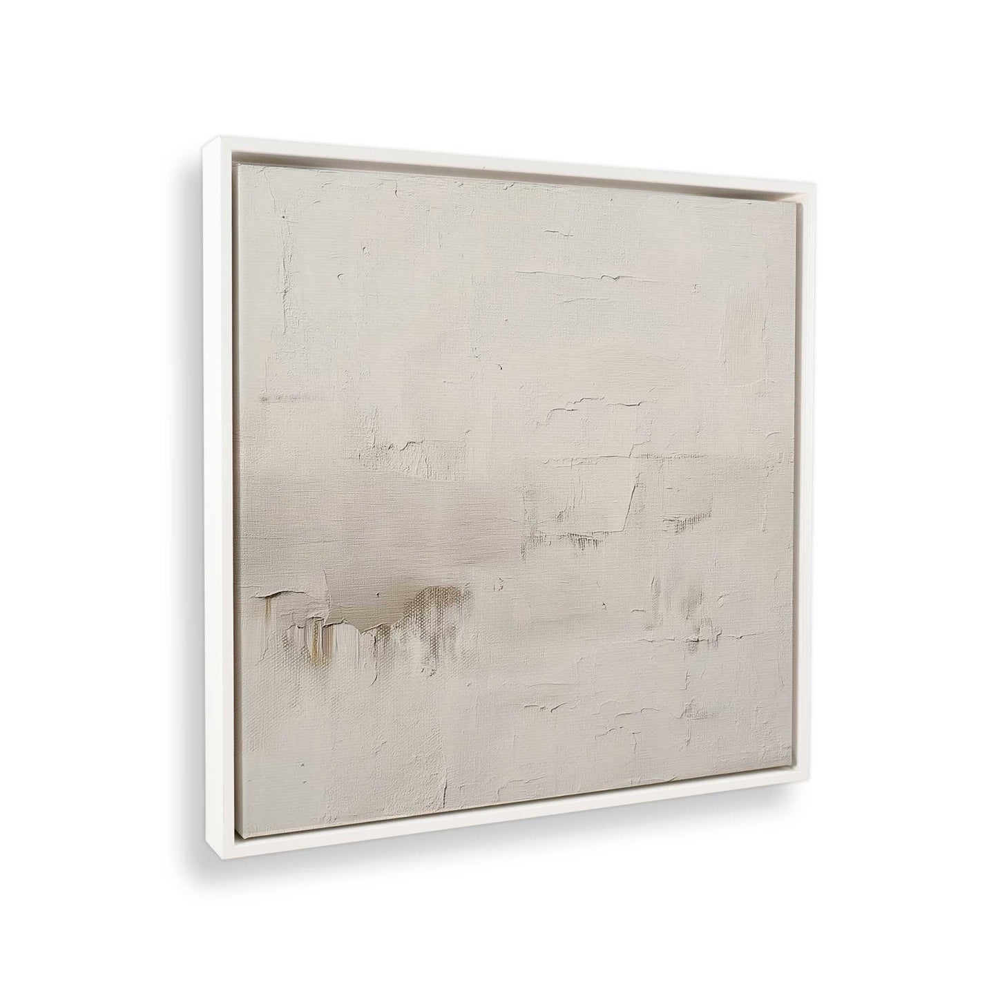 [Color:Opaque White], Picture of the corner of the art