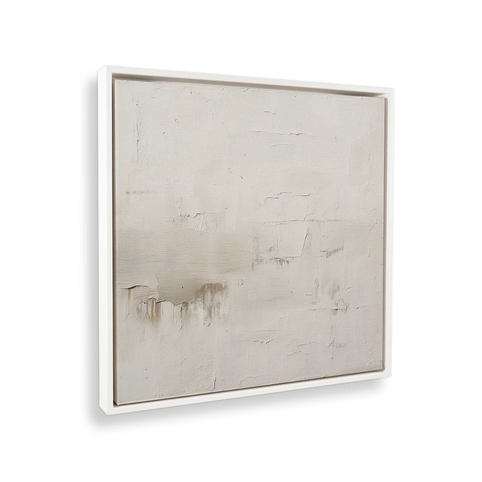 [Color:Opaque White], Picture of the corner of the art