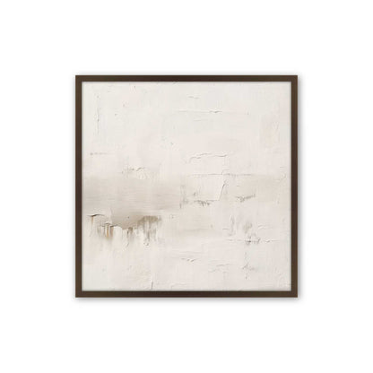 [Color:Espresso], Picture of art in a Espresso frame