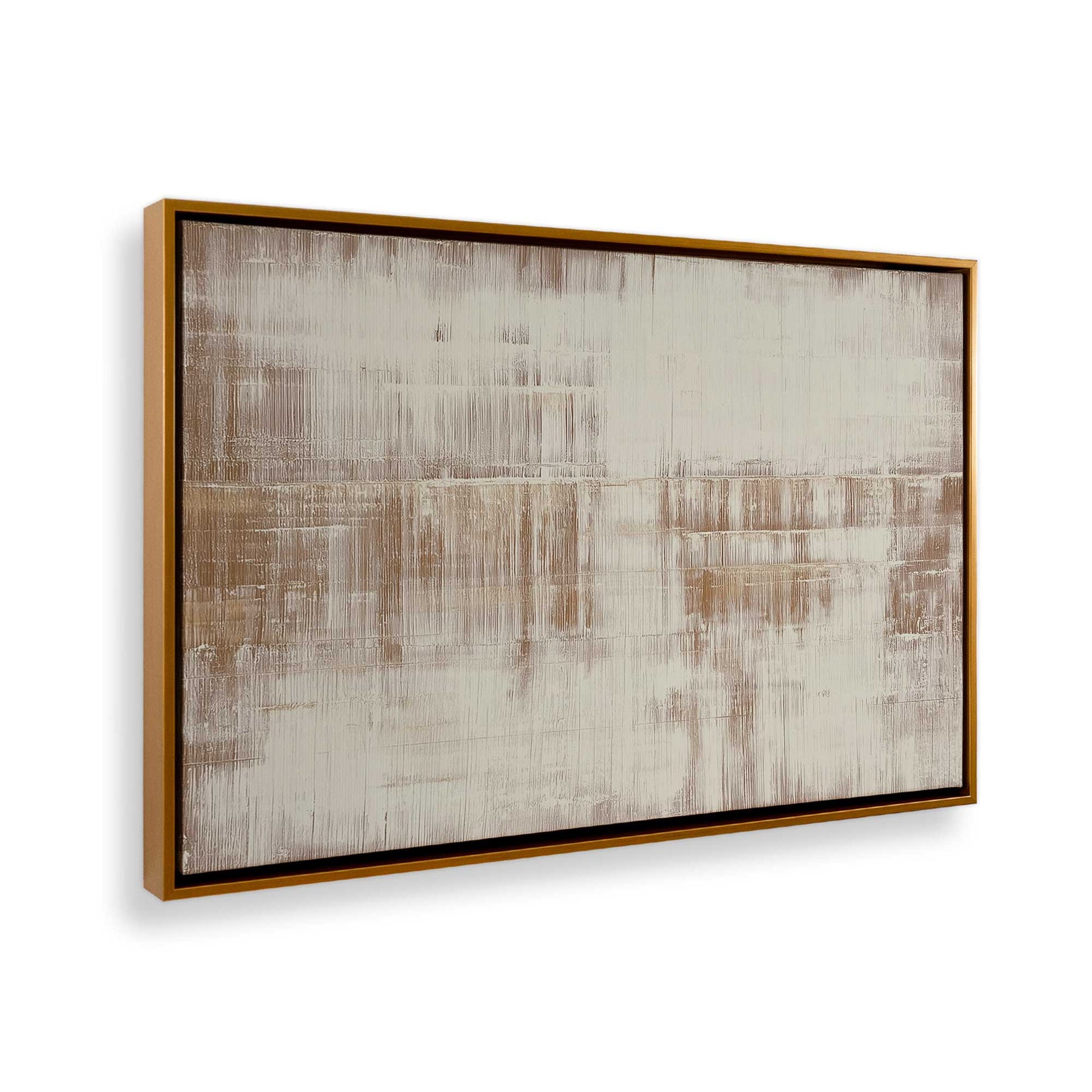 [Color:Polished Gold], Picture of the corner of the art