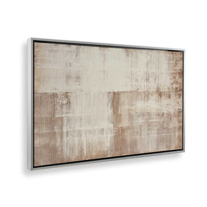 [Color:Polished Chrome], Picture of the corner of the art