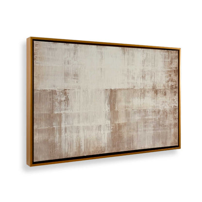 [Color:Polished Gold], Picture of the corner of the art