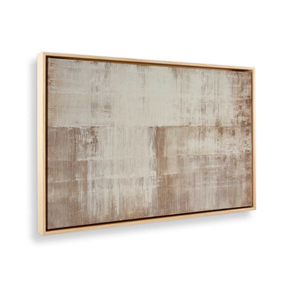 [Color:American Maple], Picture of the corner of the art