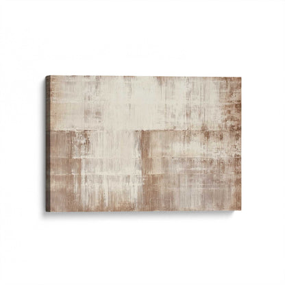 [Color:Stretched Canvas], Picture of art at an angle