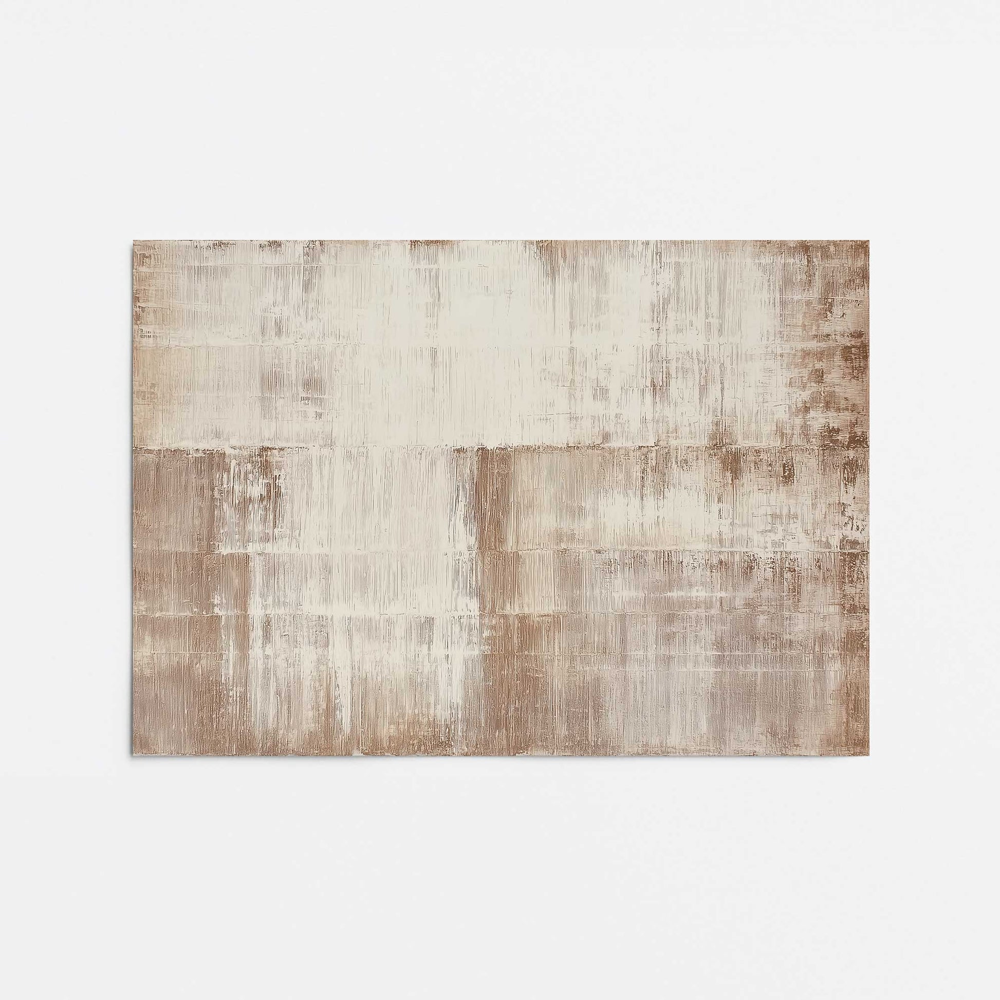 [Color:Rolled Print], Picture of close up of art