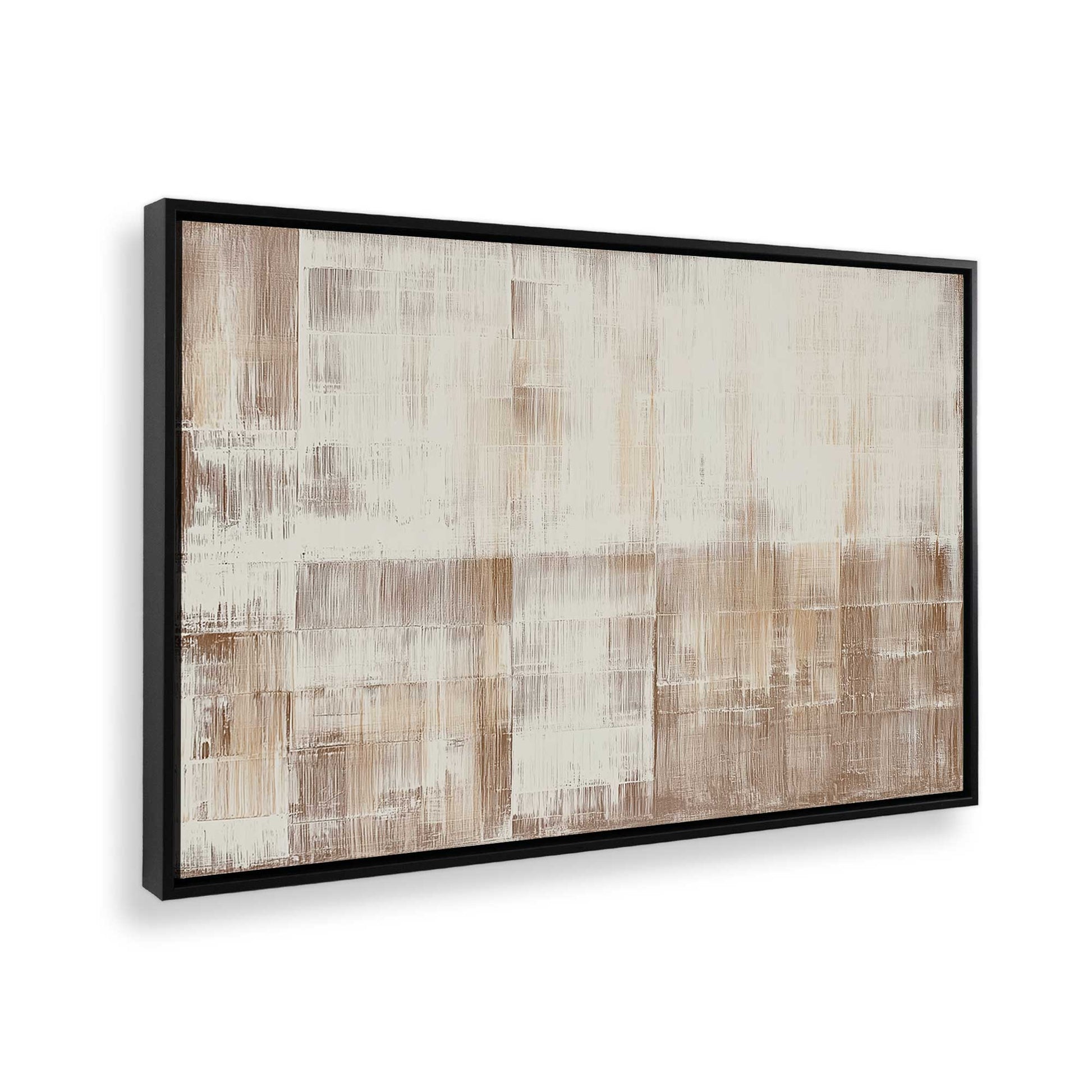 [Color:Satin Black], Picture of the corner of the art