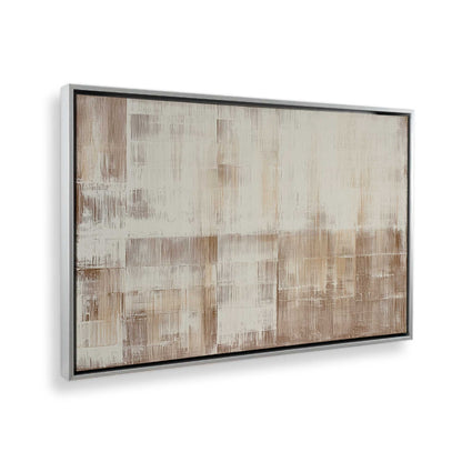 [Color:Polished Chrome], Picture of the corner of the art
