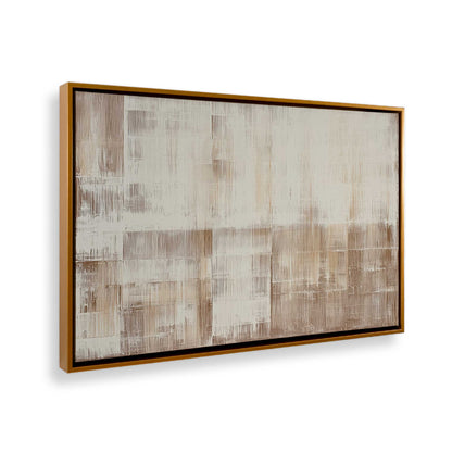 [Color:Polished Gold], Picture of the corner of the art