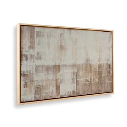 [Color:American Maple], Picture of the corner of the art