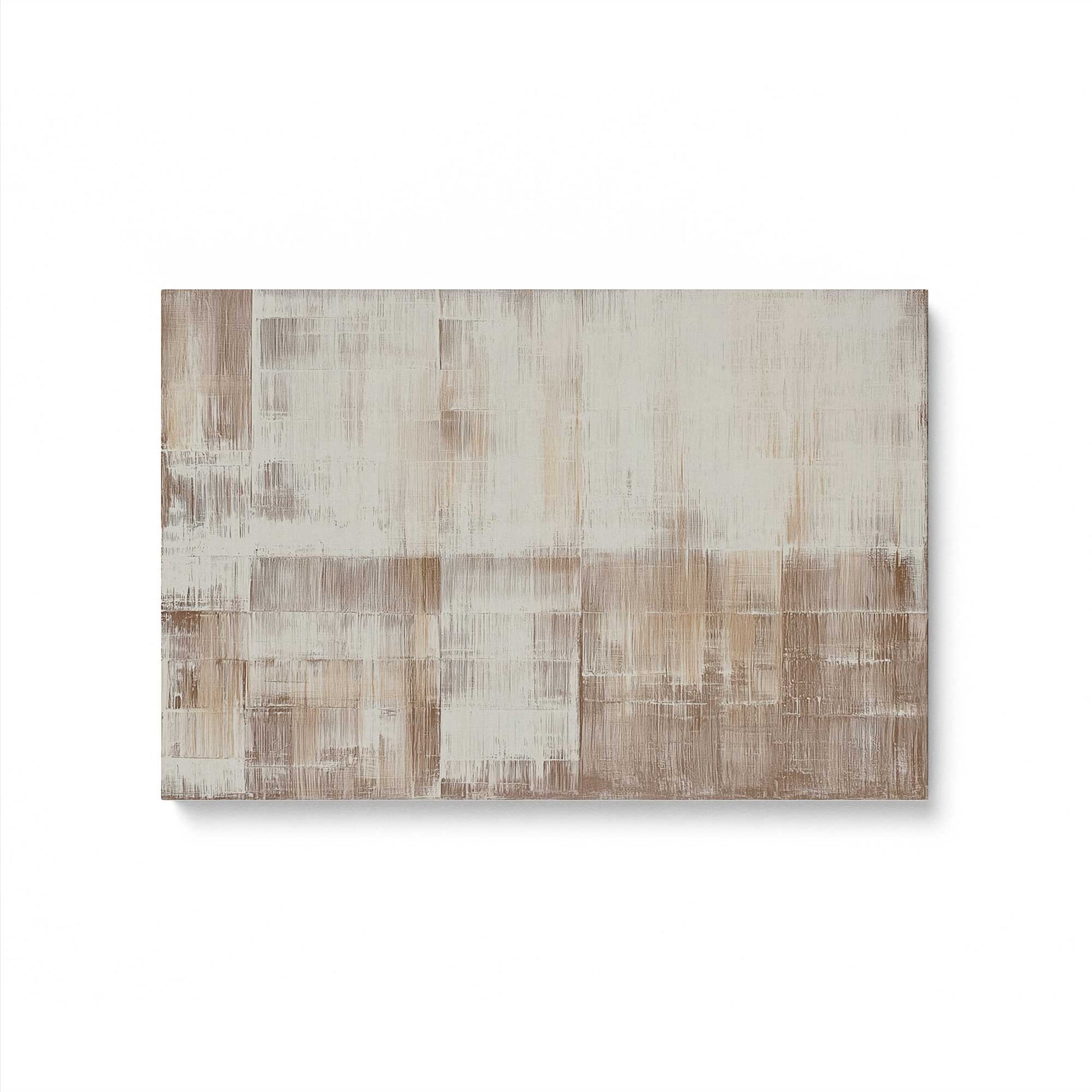 [Color:Stretched Canvas], Picture of art