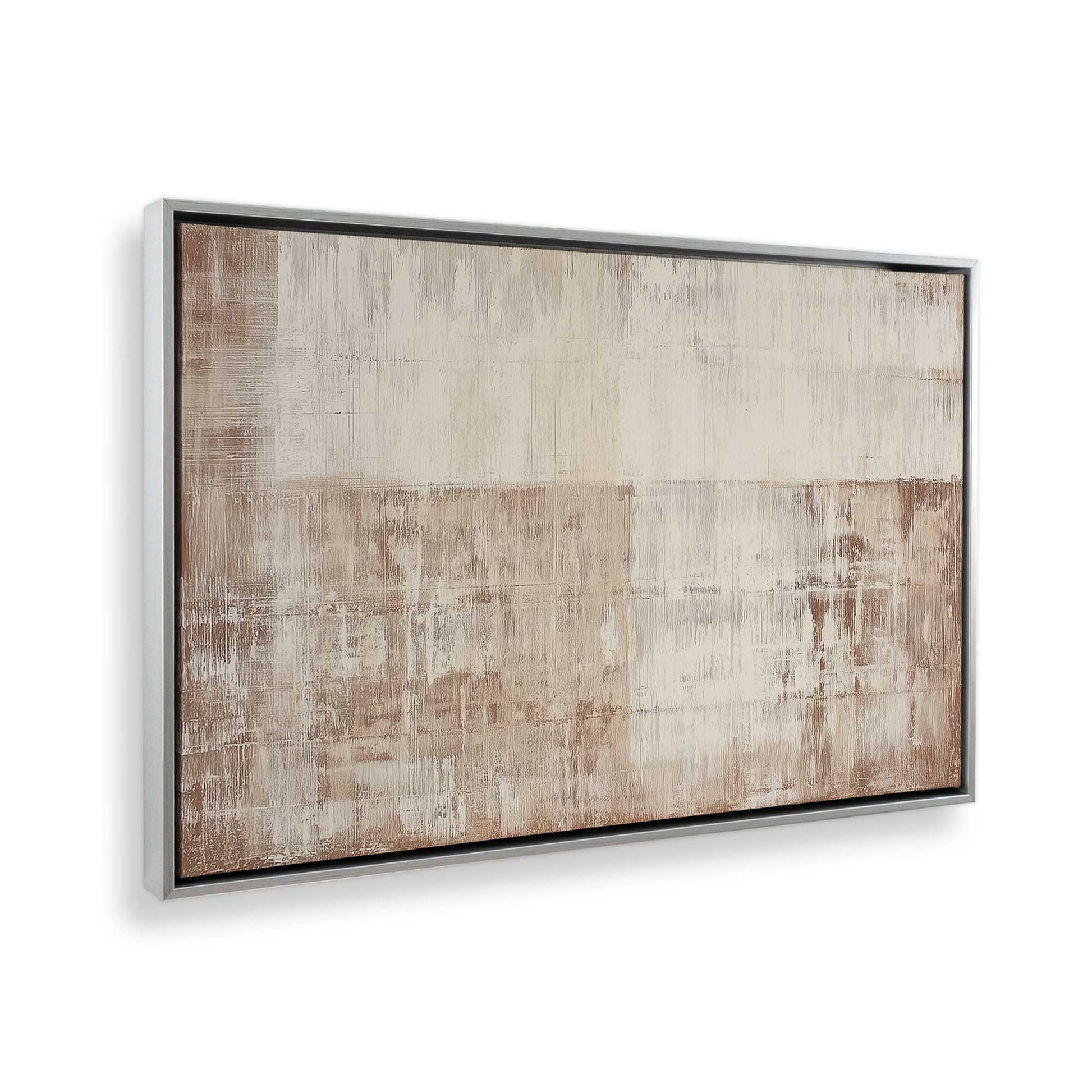 [Color:Polished Chrome], Picture of the corner of the art