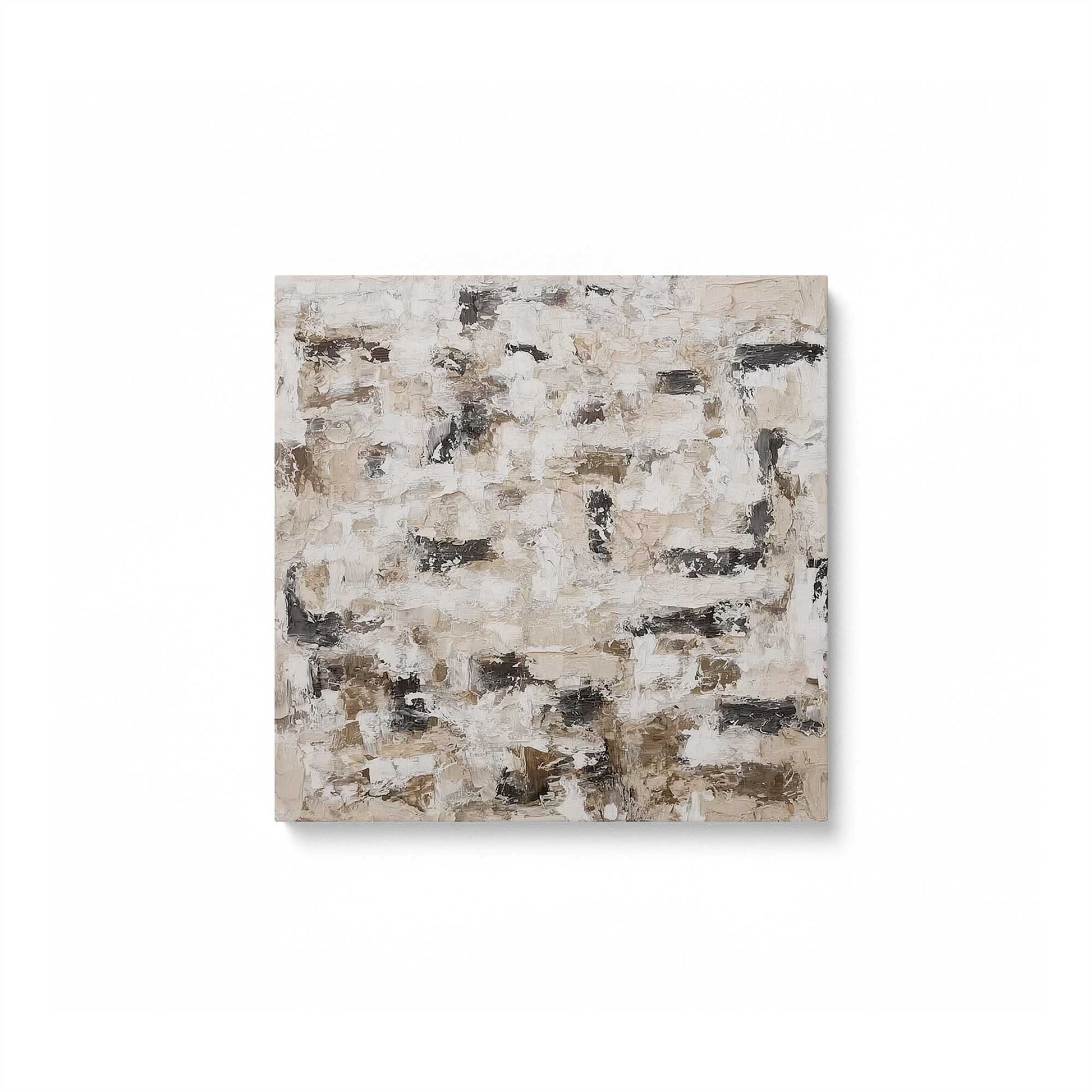 [Color:Stretched Canvas], Picture of art