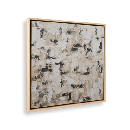 [Color:American Maple], Picture of the corner of the art