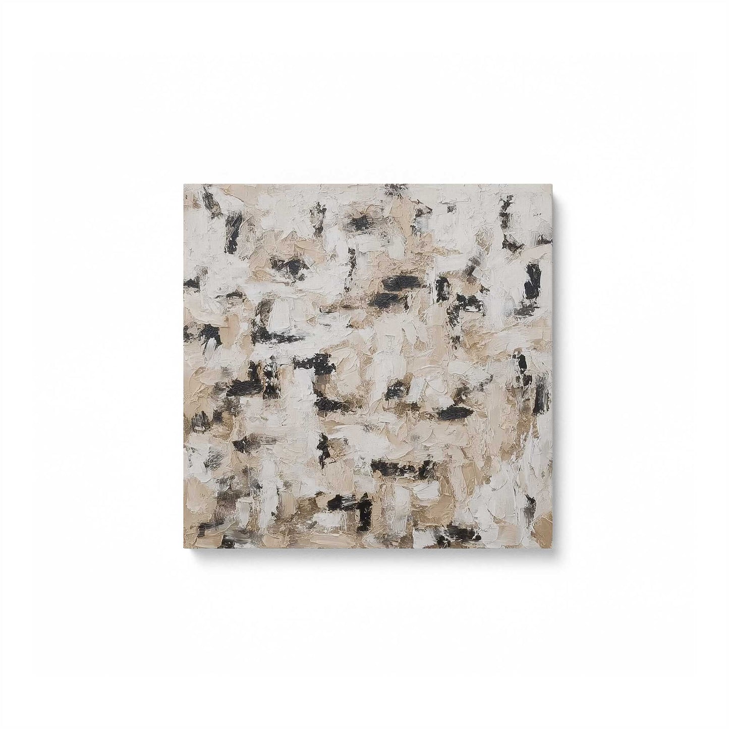[Color:Stretched Canvas], Picture of art