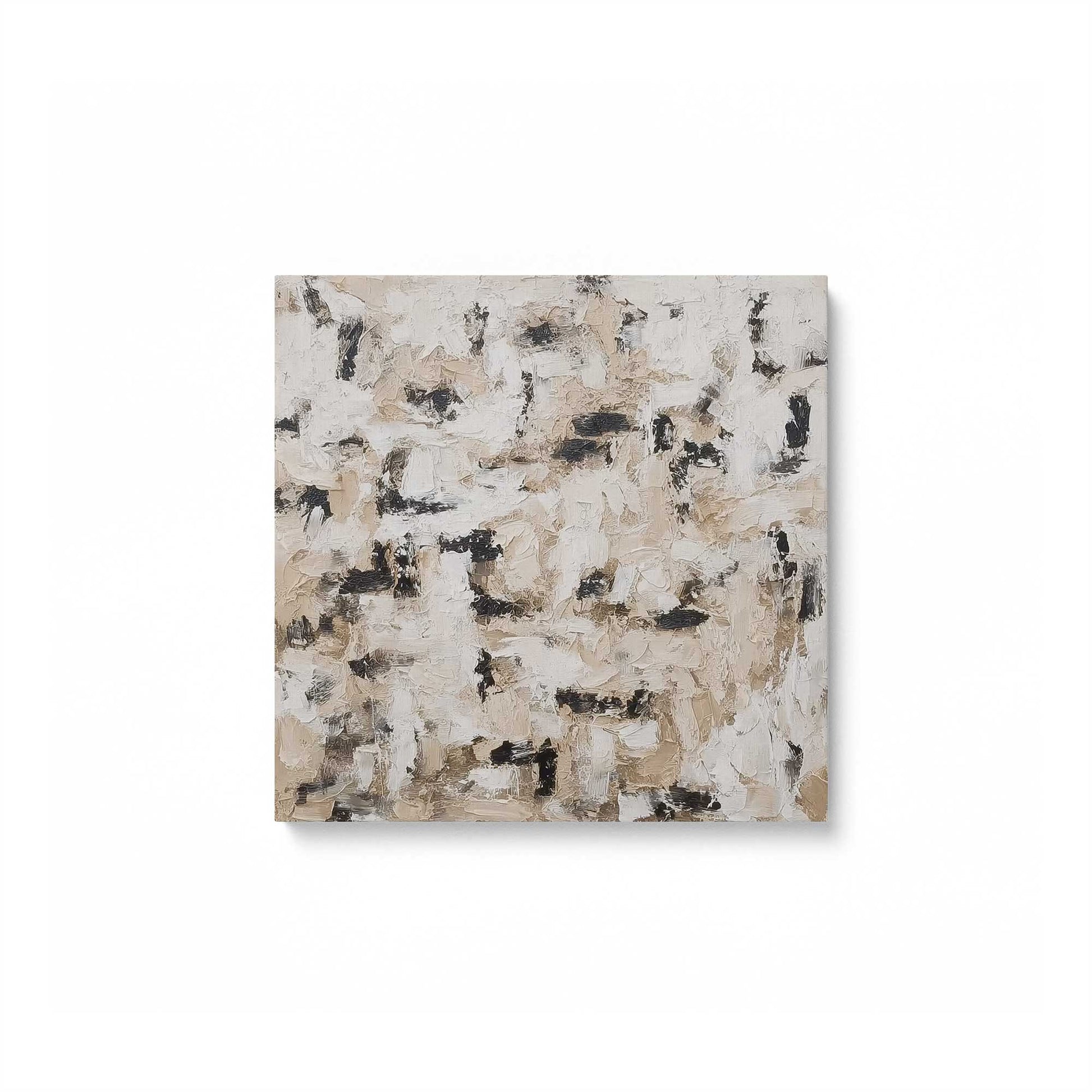 [Color:Stretched Canvas], Picture of art