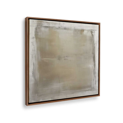 [Color:Walnut], Picture of the corner of the art