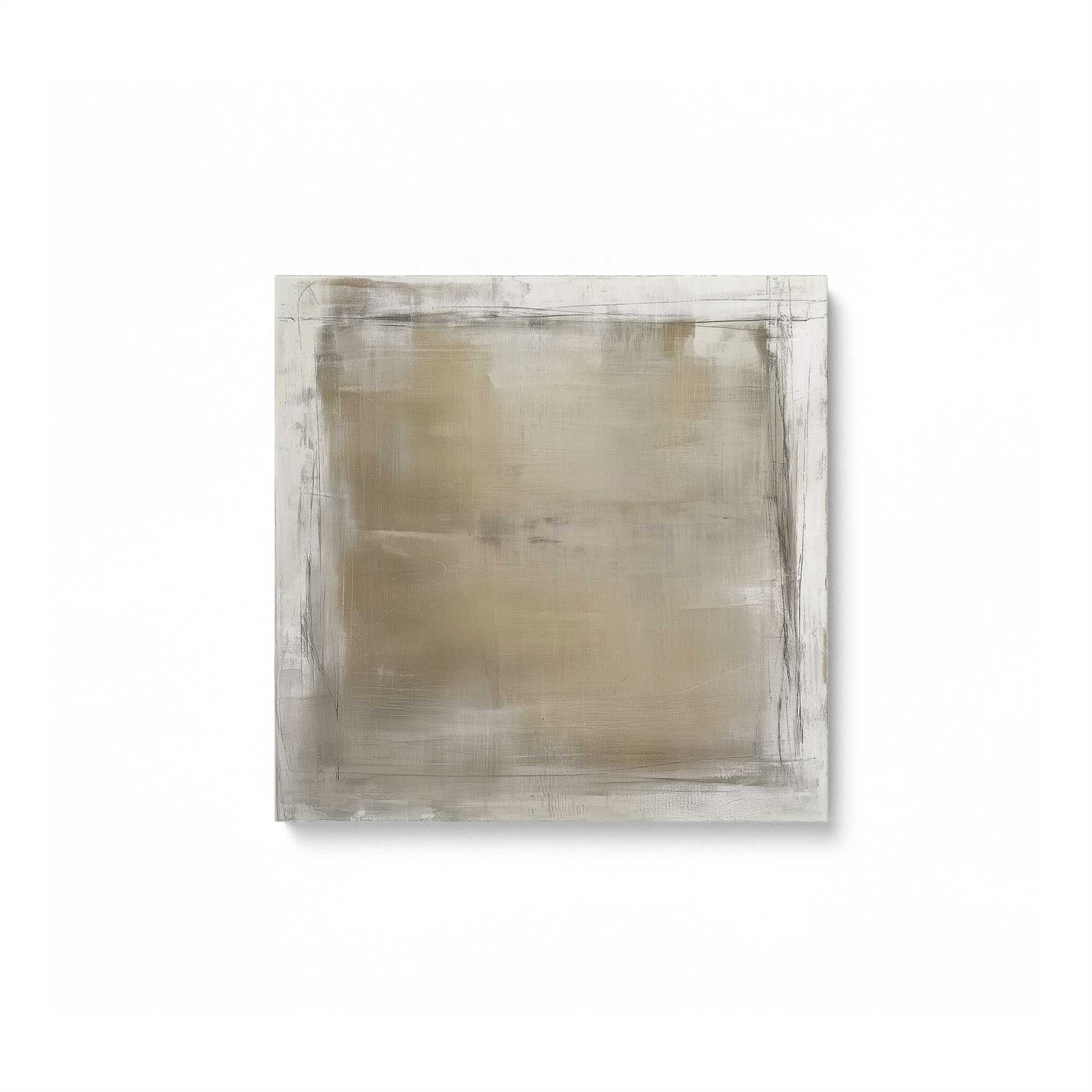 [Color:Stretched Canvas], Picture of art