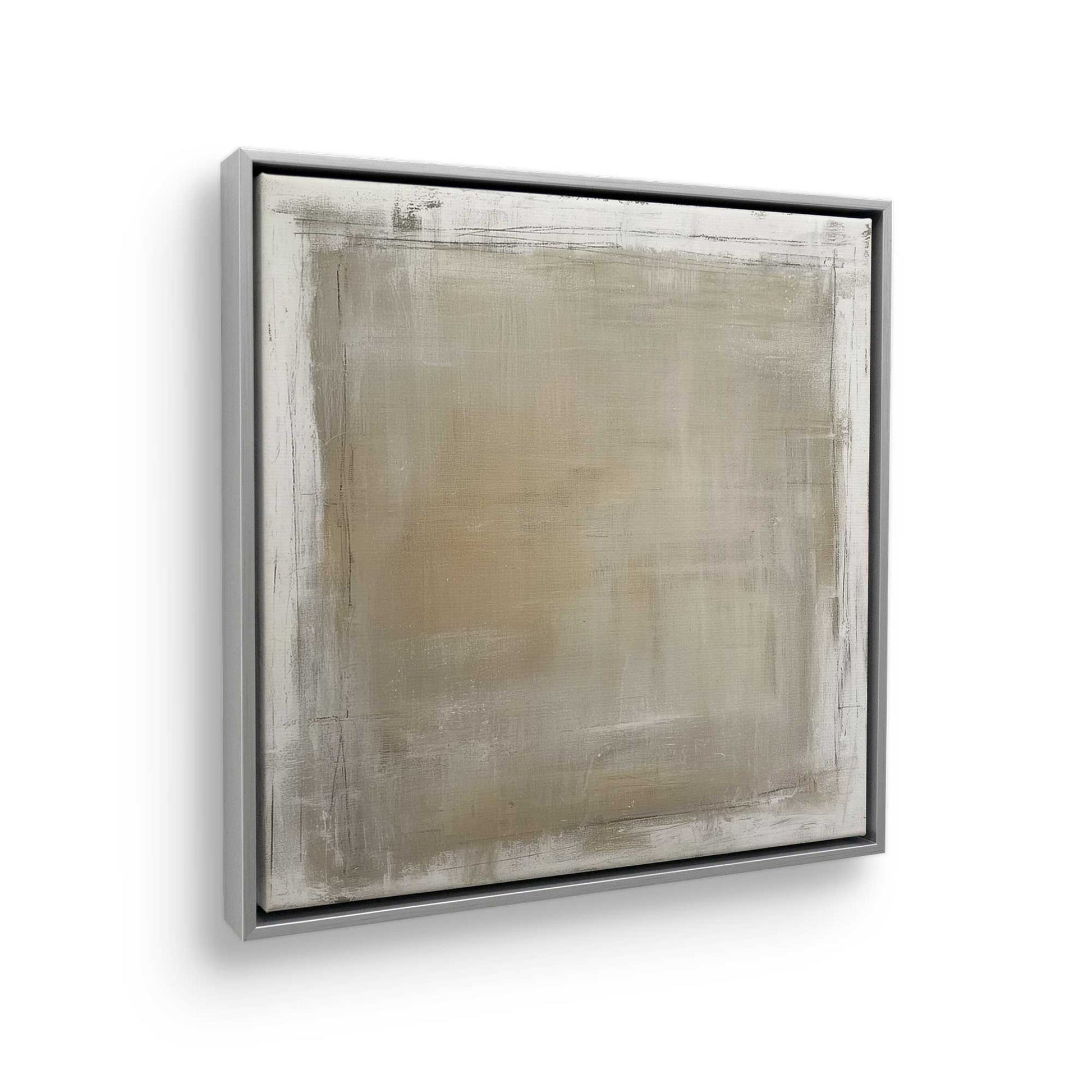 [Color:Polished Chrome], Picture of the corner of the art