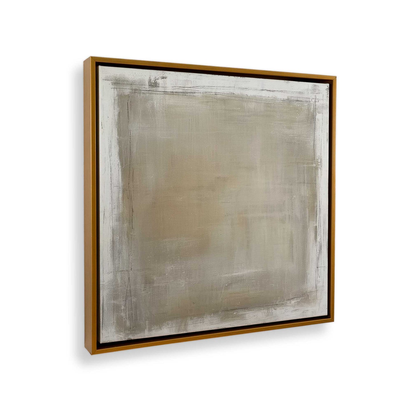 [Color:Polished Gold], Picture of the corner of the art