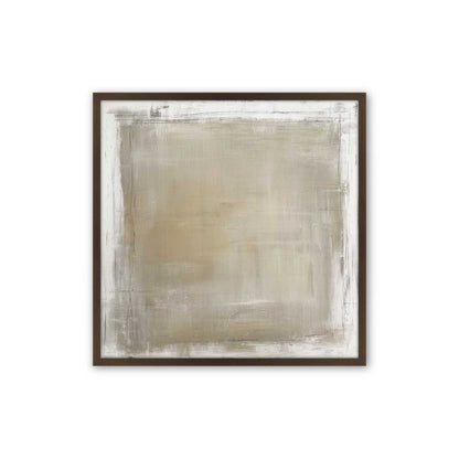 [Color:Espresso], Picture of art in a Espresso frame