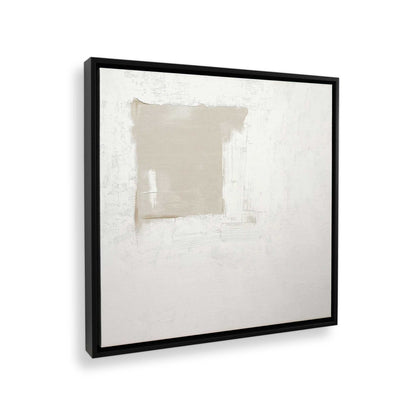 [Color:Satin Black], Picture of the corner of the art